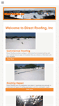 Mobile Screenshot of droofs.com